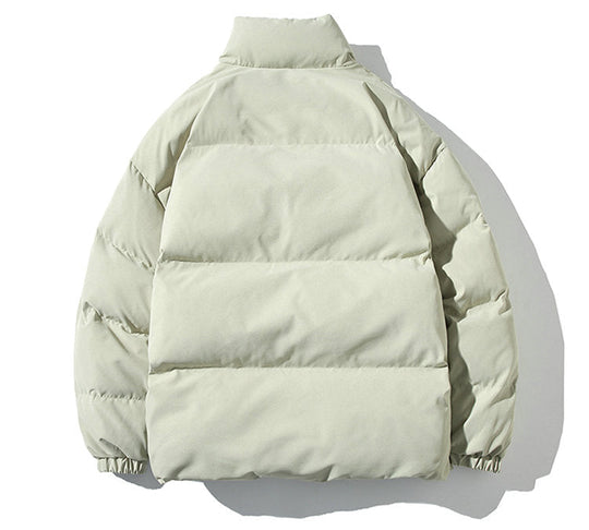 R&B | Winterjacke für Männer