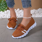 Atmungsaktive Freizeitschuhe R&B