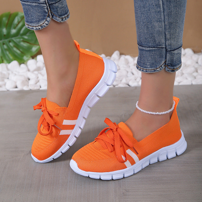 Atmungsaktive Freizeitschuhe R&B