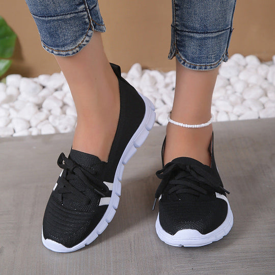 Atmungsaktive Freizeitschuhe R&B