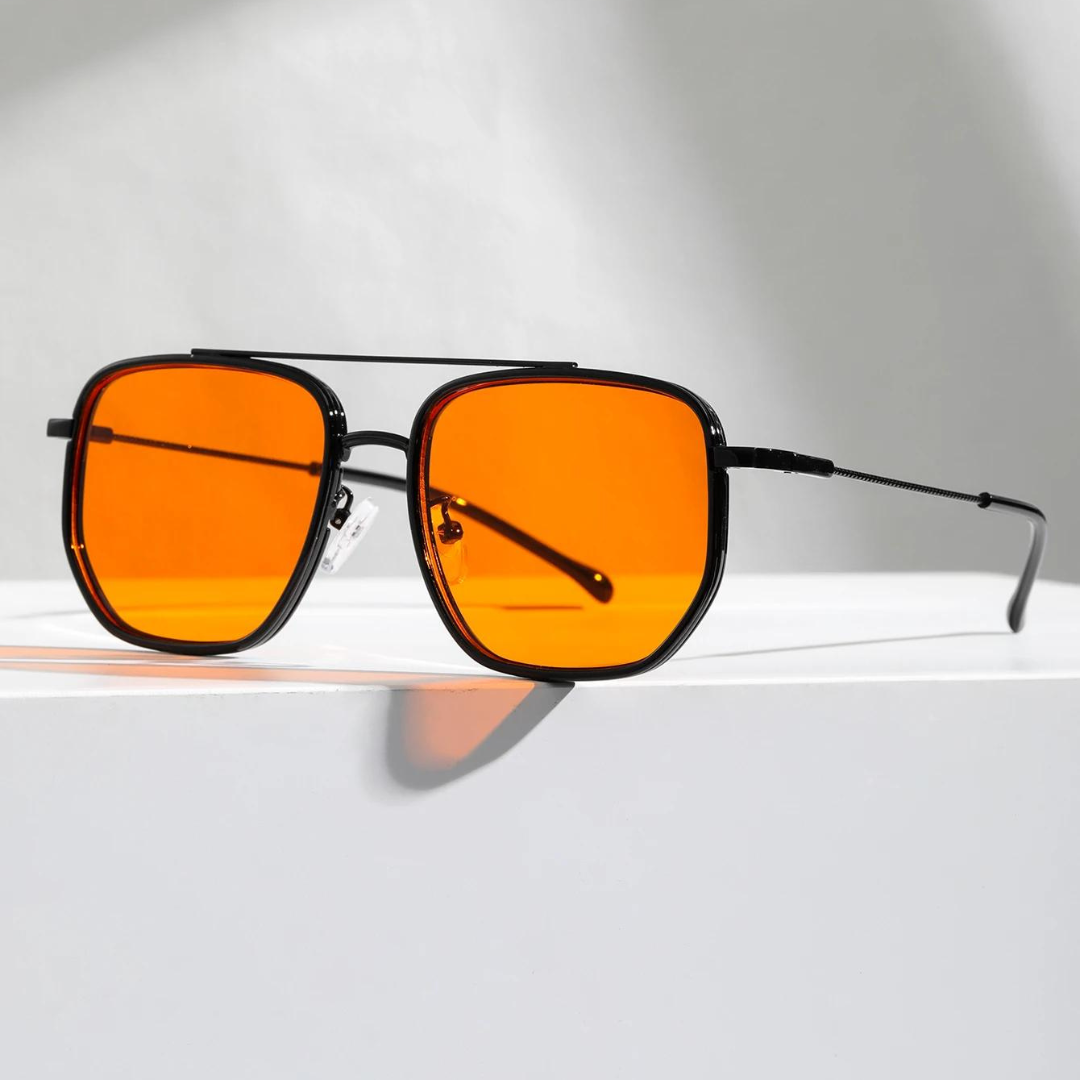 R&B | Dusk – Die Sonnenbrille für Stilvolle Akzente