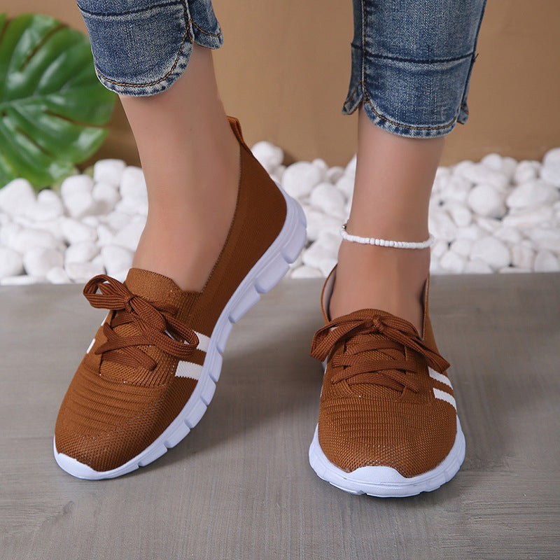 Atmungsaktive Freizeitschuhe R&B