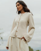 R&B | Modischer Cardigan