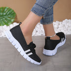 Atmungsaktive Freizeitschuhe R&B