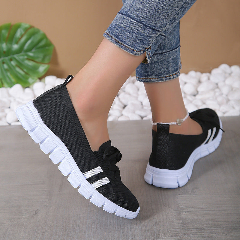 Atmungsaktive Freizeitschuhe R&B
