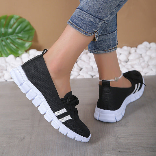 Atmungsaktive Freizeitschuhe R&B