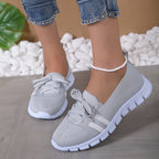 Atmungsaktive Freizeitschuhe R&B