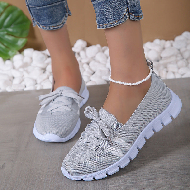 Atmungsaktive Freizeitschuhe R&B
