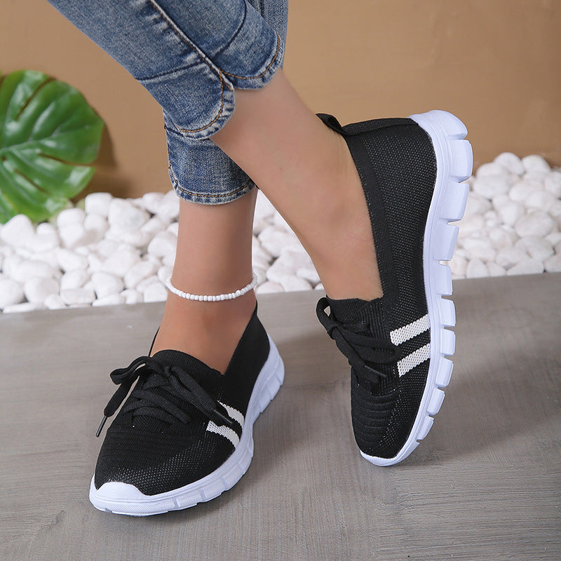 Atmungsaktive Freizeitschuhe R&B
