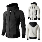R&B | Warme Winterjacke