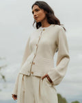 R&B | Stylischer Cardigan