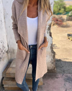 R&B | Lange Alltagsjacke
