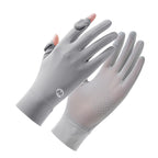 R&B | Sonnenschirm Eis Seide Handschuhe