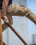 R&B | Tactical Hose Herren
