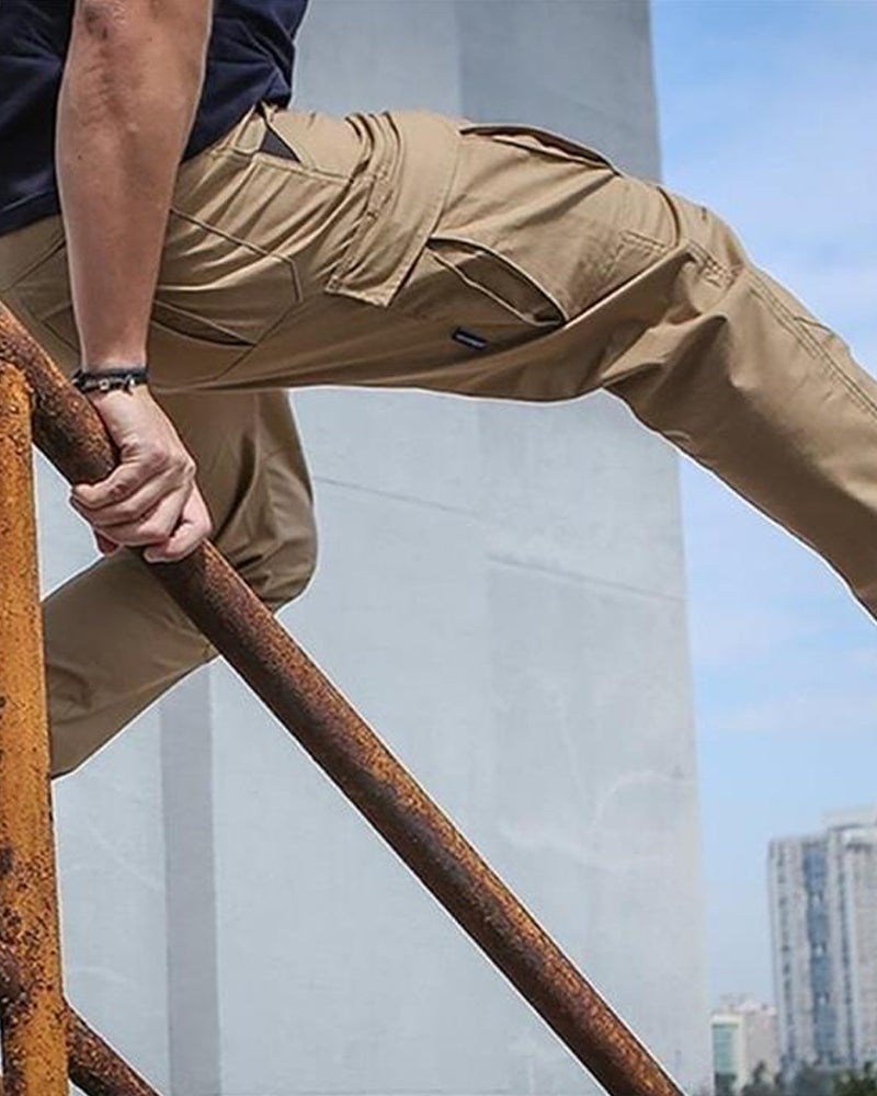 R&B | Tactical Hose Herren
