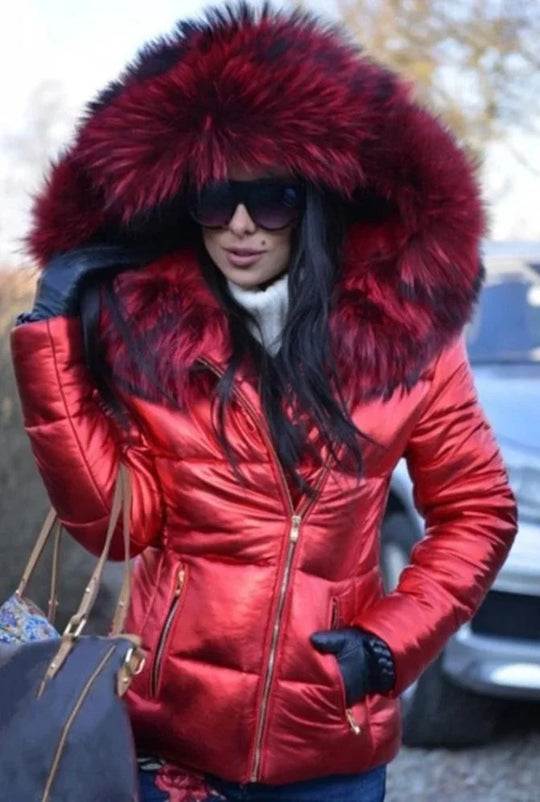 R&B | Jacke für Frauen
