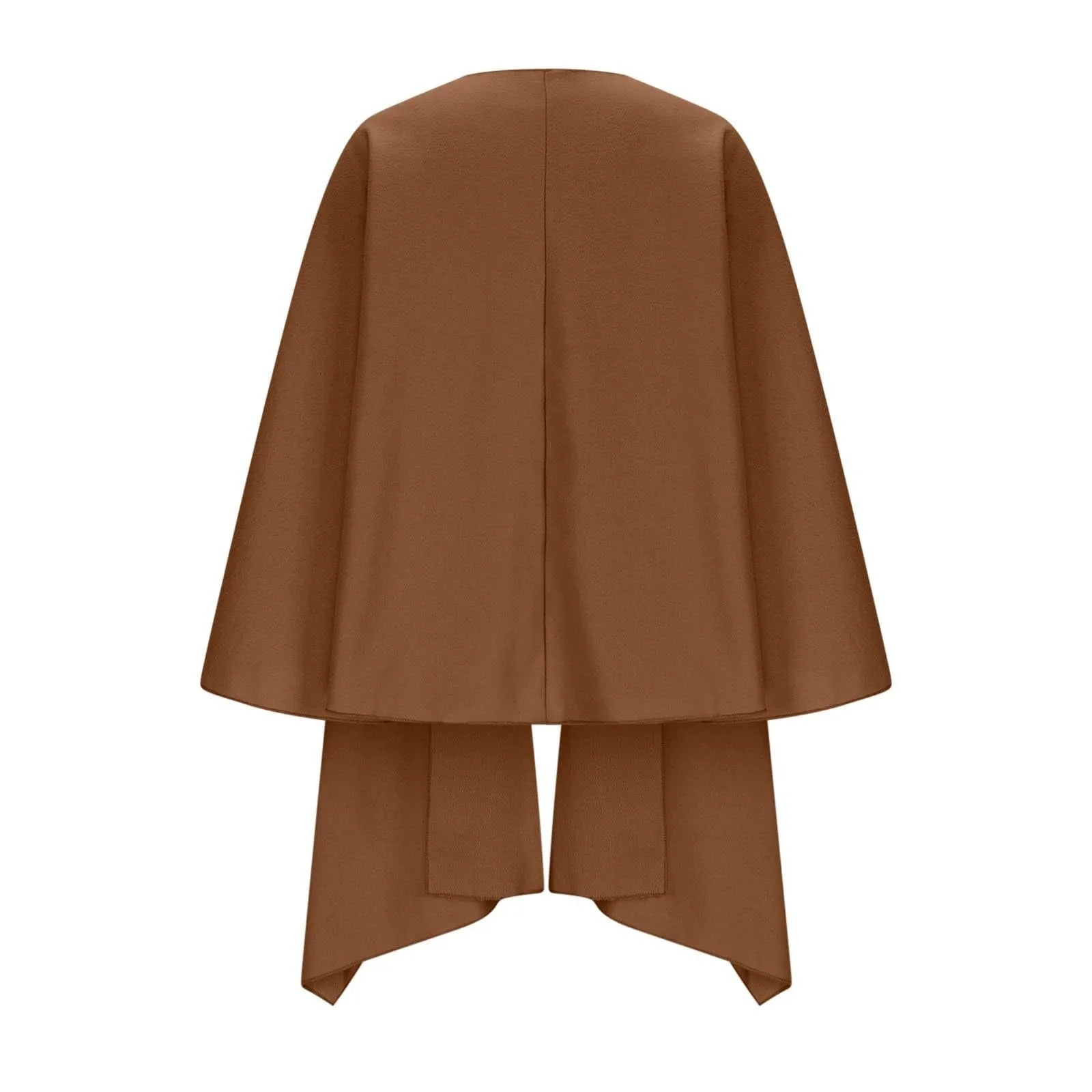 R&B | Strick-Longcardigan mit Fledermausärmeln