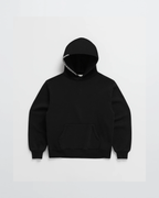 R&B | Minimalistischer Pullover-Hoodie