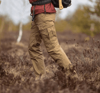 R&B | Taktische Outdoor Stretch Cargo-Hose für Herren
