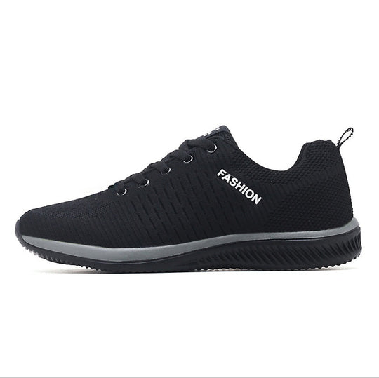 Sportliche Sneakers mit Orthopädischer Sohle für Frauen R&B
