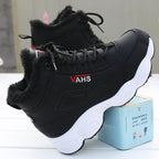 Robuste Damen Turnschuhe R&B