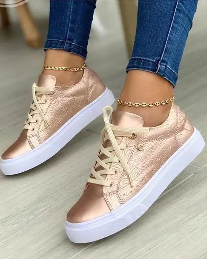Edith | Sneaker Schuhe für Frauen R&B