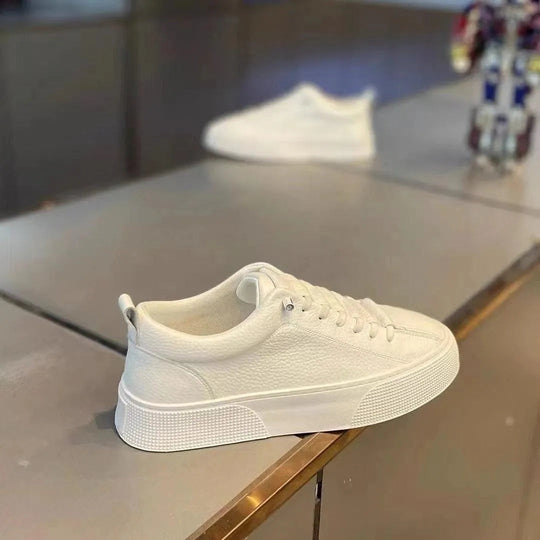 R&B | Niedrige Sneaker für Herren Aus Kunstleder