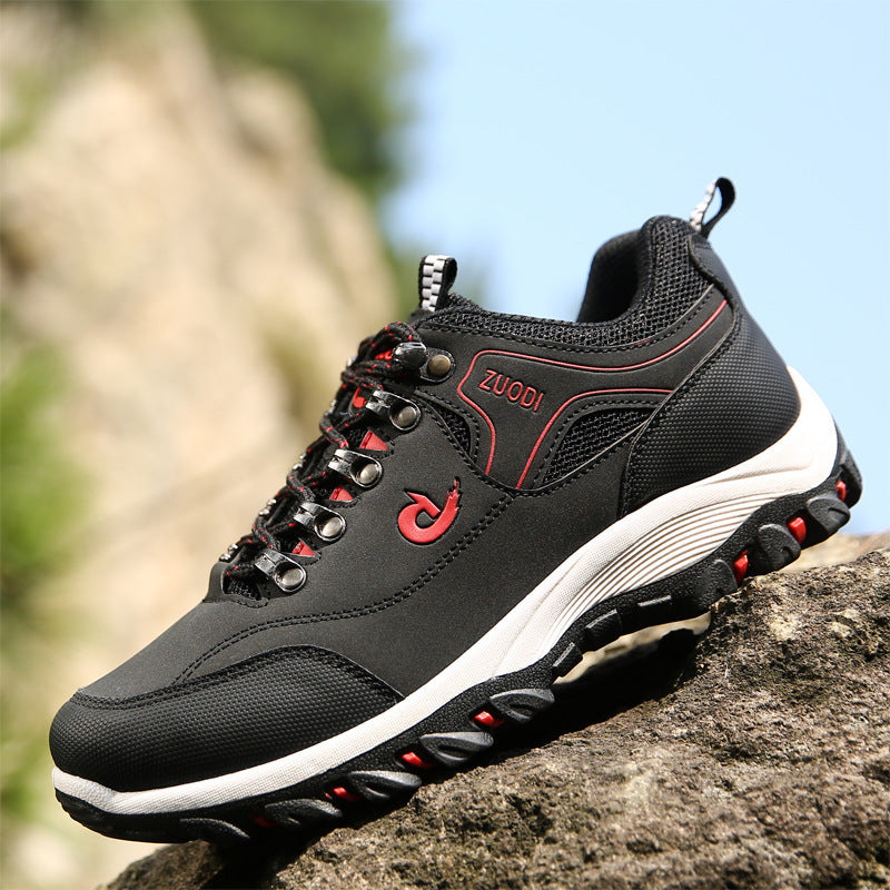 Komfort Schuhe mit Airflow-Technologie R&B