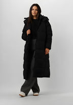 R&B | Warm Gefütterte Winterjacke