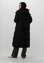 R&B | Warm Gefütterte Winterjacke