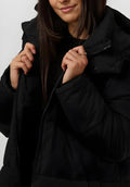 R&B | Warm Gefütterte Winterjacke