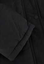 R&B | Warm Gefütterte Winterjacke