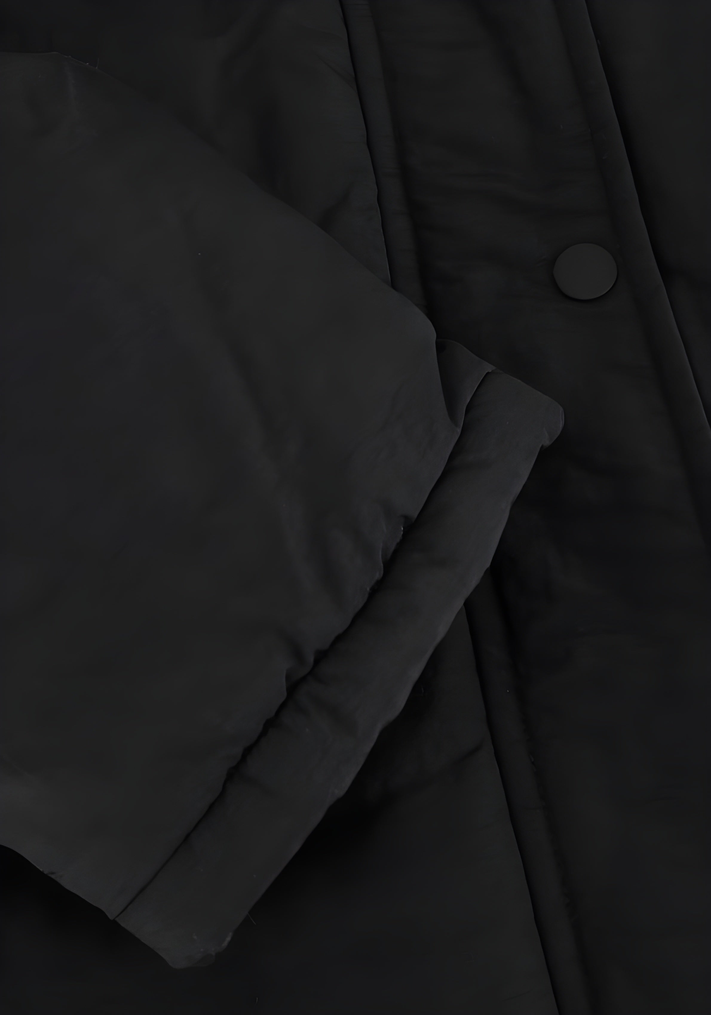 R&B | Warm Gefütterte Winterjacke