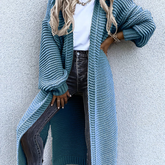 R&B | Lässige und Modische Strickjacke