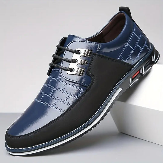 trendige schnürsneaker für herren R&B