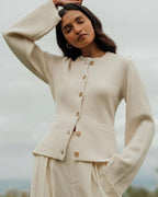 R&B | Stylischer Cardigan