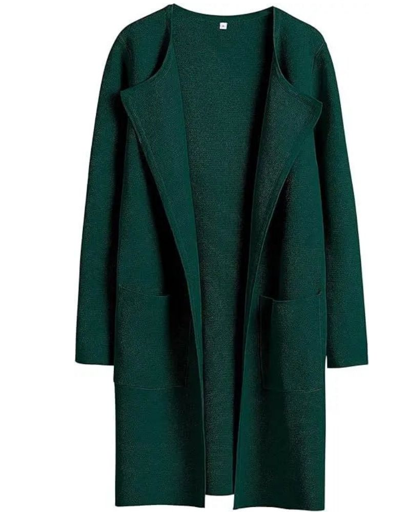 R&B | Stilvoll & Eleganter Overcoat