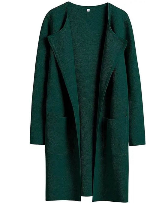 R&B | Stilvoll & Eleganter Overcoat