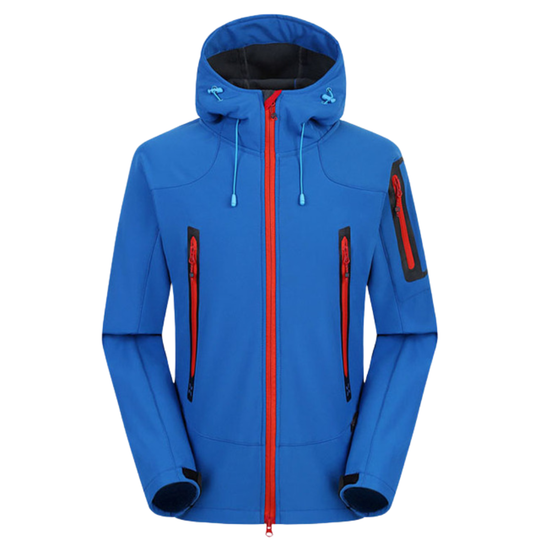 R&B | Wasserdichte Jacke