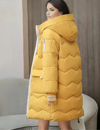 R&B | Damen Winterparka