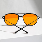 R&B | Dusk – Die Sonnenbrille für Stilvolle Akzente