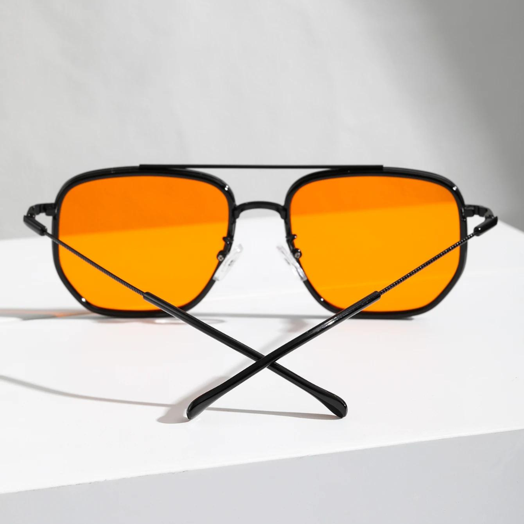 R&B | Dusk – Die Sonnenbrille für Stilvolle Akzente