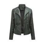 R&B | look Jacke