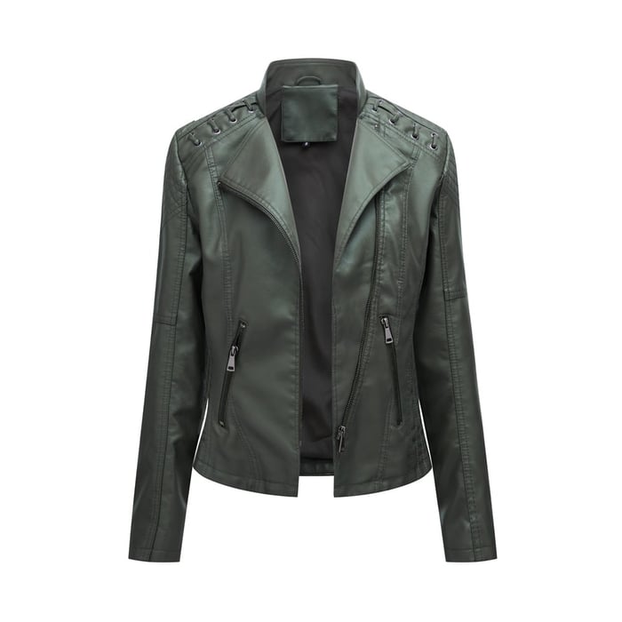 R&B | look Jacke