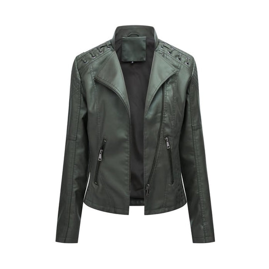 R&B | look Jacke