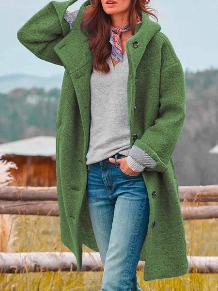 R&B | Trendige und Elegante Jacke