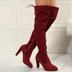 R&B | Lange Stiefel für Damen