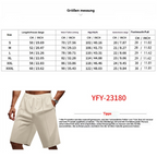 R&B | Waffel Casual Shorts