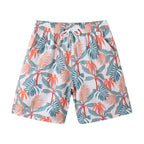 R&B | Bedruckte Strandhose