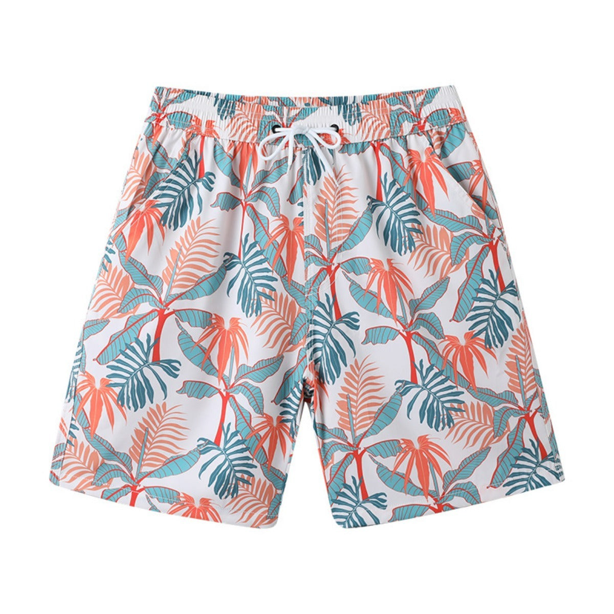 R&B | Bedruckte Strandhose